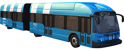 Bus Rapid Transit (BRT)